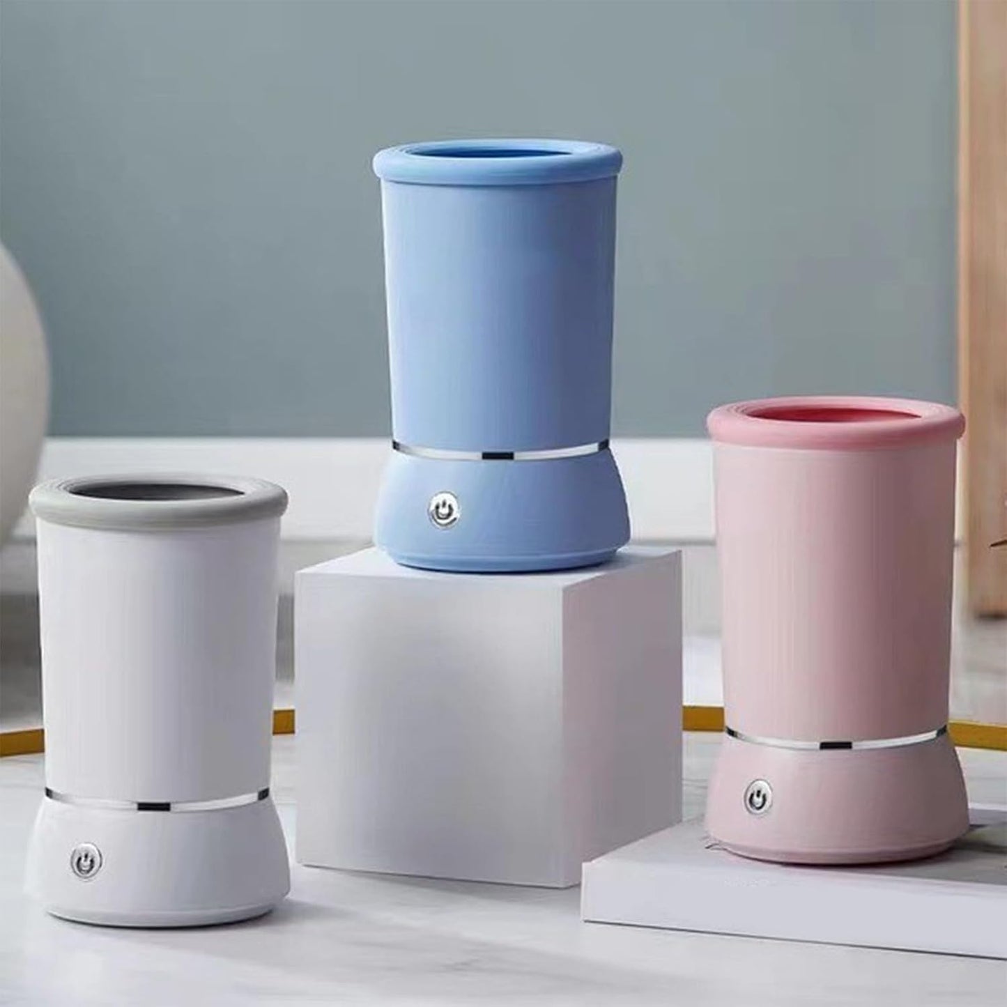 Electric Paw Cleaner