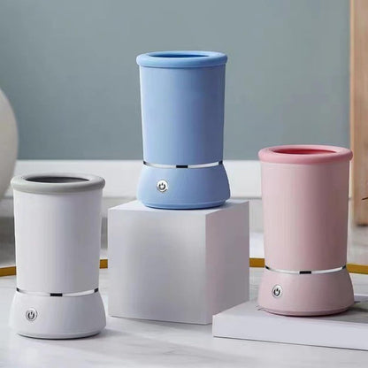 Electric Paw Cleaner