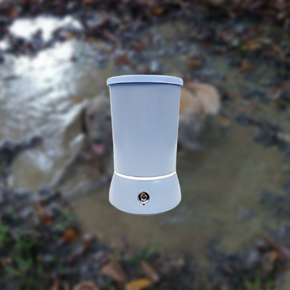 Electric Paw Cleaner